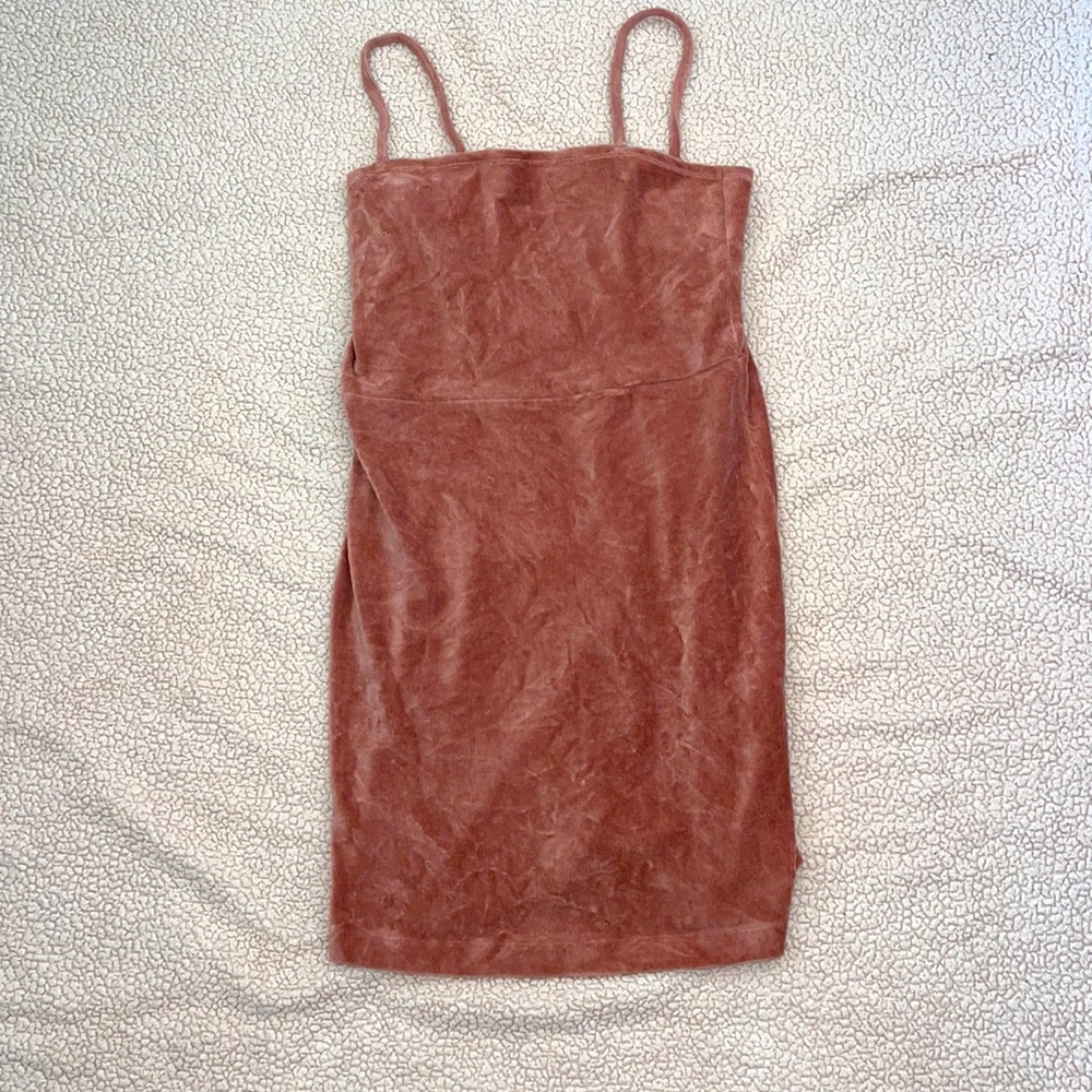 Women’s dress